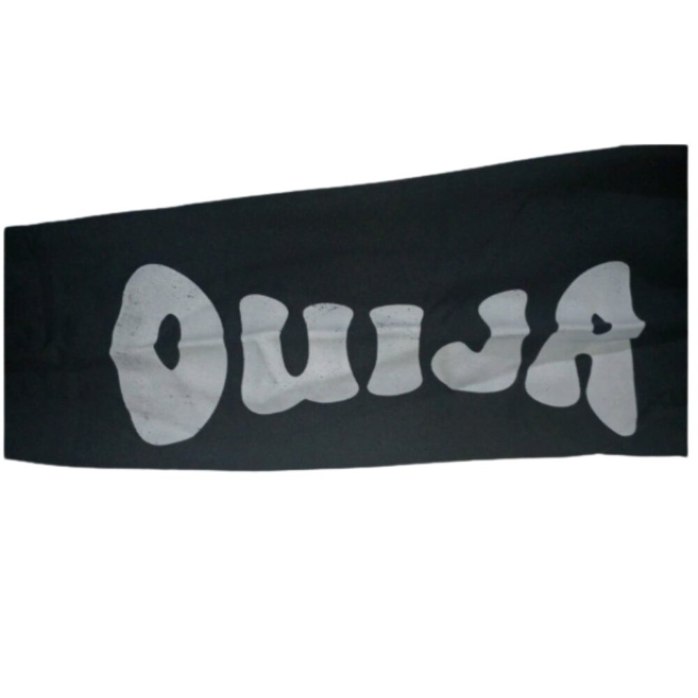 Ouija Board '24 Gray Comfy Sweatshirt Unisex 3XL - Picture 6 of 12